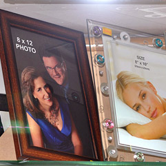 Photo Frames