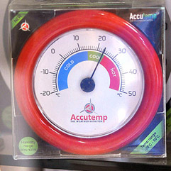 Accutemp