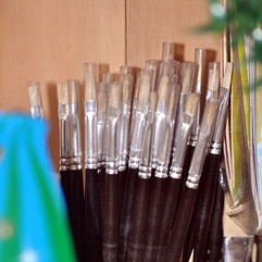Art Brushes