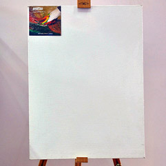 Canvas Board